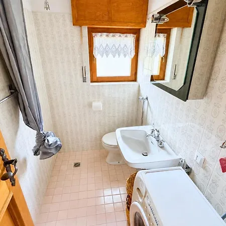 Ht - Ciasa Ca Guargne A Apartment *