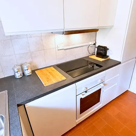 Apartman Ht - Ciasa Ca Guargne A Cortina dʼAmpezzo