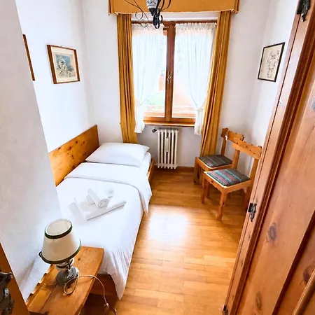 Apartman Ht - Ciasa Ca Guargne A