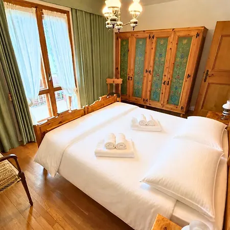 Apartman Ht - Ciasa Ca Guargne A Cortina dʼAmpezzo